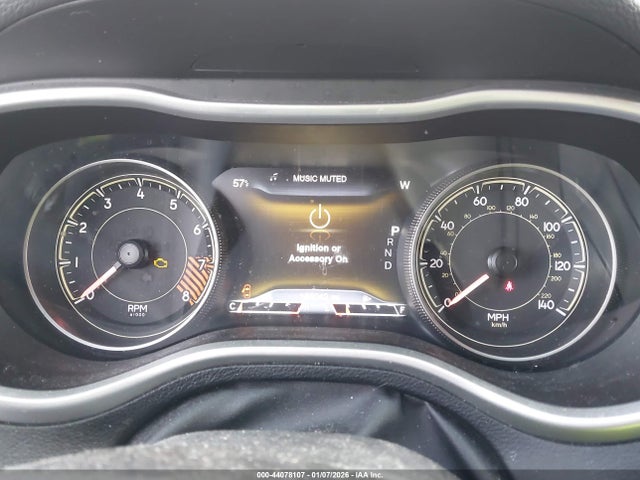 Jeep Cherokee Trailhawk 2014 1C4PJMBS9EW134737 Image 7
