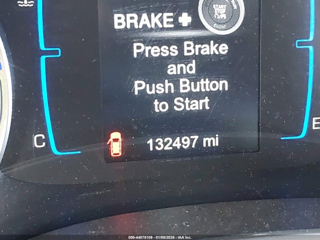 Chrysler Pacifica Lx 2017 2C4RC1CG3HR608562 Image 7