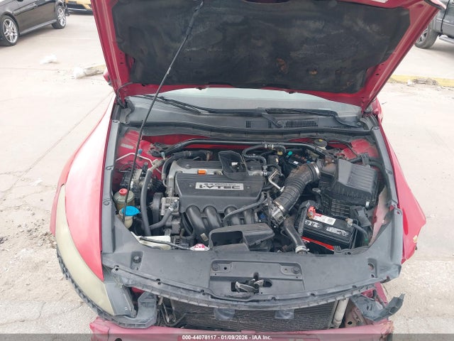 Продаж на аукціоні авто 2009 Honda Accord 2.4 Ex, vin: 1HGCS12719A021715, номер лоту: 44078117