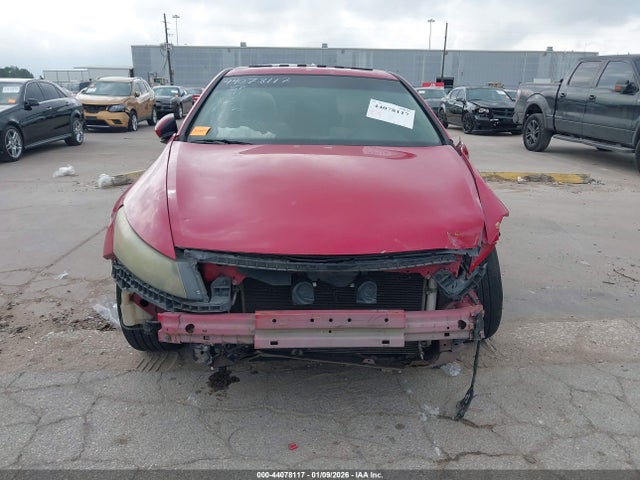 Продаж на аукціоні авто 2009 Honda Accord 2.4 Ex, vin: 1HGCS12719A021715, номер лоту: 44078117