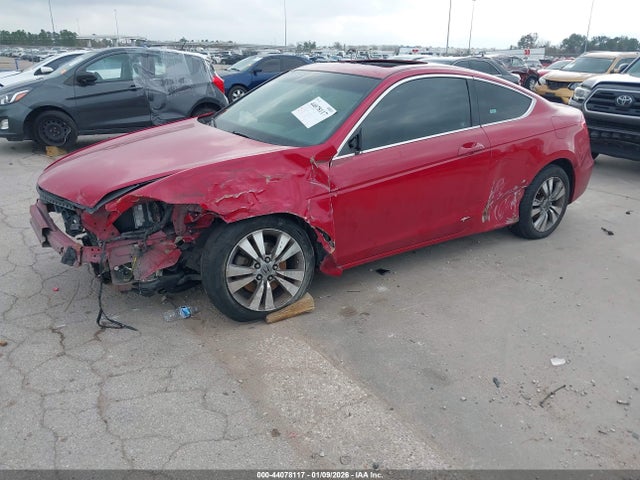 Продаж на аукціоні авто 2009 Honda Accord 2.4 Ex, vin: 1HGCS12719A021715, номер лоту: 44078117