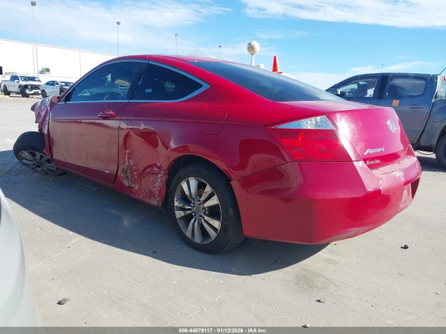 Продаж на аукціоні авто 2009 Honda Accord 2.4 Ex, vin: 1HGCS12719A021715, номер лоту: 44078117