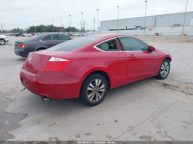 Продаж на аукціоні авто 2009 Honda Accord 2.4 Ex, vin: 1HGCS12719A021715, номер лоту: 44078117
