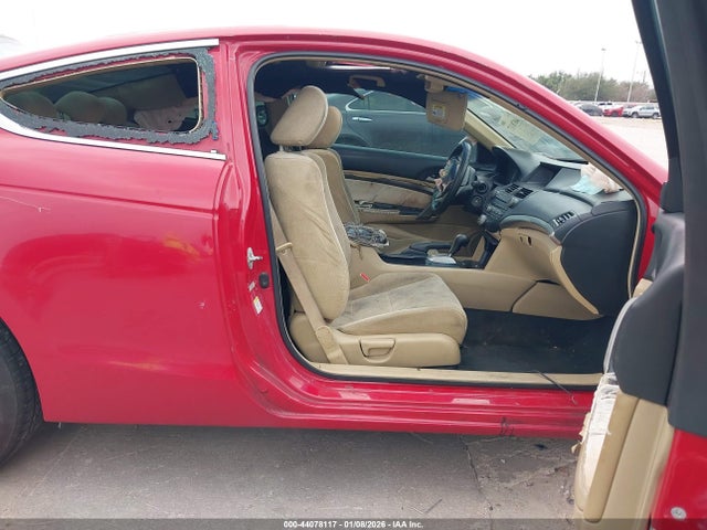 Продаж на аукціоні авто 2009 Honda Accord 2.4 Ex, vin: 1HGCS12719A021715, номер лоту: 44078117