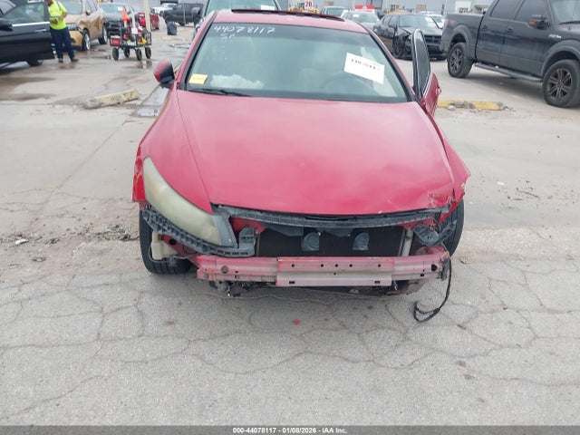 Продаж на аукціоні авто 2009 Honda Accord 2.4 Ex, vin: 1HGCS12719A021715, номер лоту: 44078117