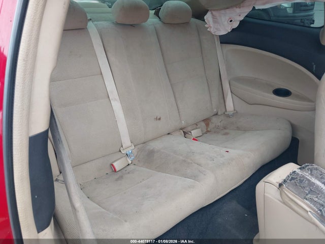 Продаж на аукціоні авто 2009 Honda Accord 2.4 Ex, vin: 1HGCS12719A021715, номер лоту: 44078117