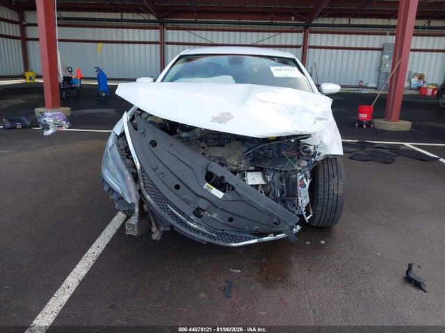 Aukcja sprzedaży 2015 Chrysler 200 Limited, vin: 1C3CCCABXFN728642, numer aukcji: 44078121