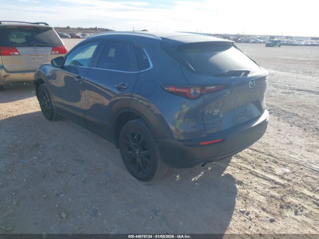 2024 MAZDA CX-30 3MVDMBCM2RM647430 Photo 2
