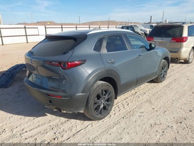 2024 MAZDA CX-30 3MVDMBCM2RM647430 Photo 3