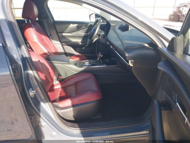 2024 MAZDA CX-30 3MVDMBCM2RM647430 Photo 4