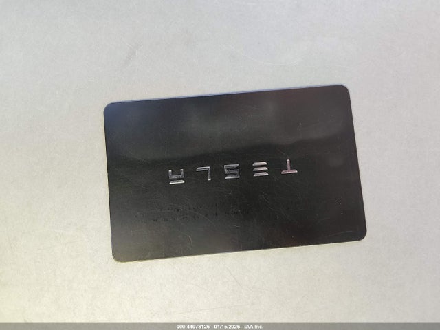 2021 TESLA MODEL Y 5YJYGDEE0MF104652 Photo 10