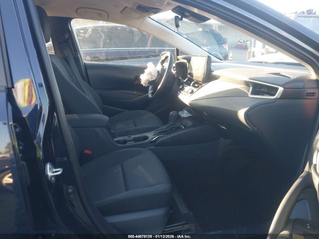 Toyota Corolla Hybrid Le 2025 JTDBCMFE4S3105510 Image 5