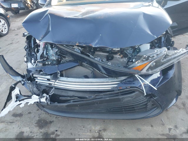 Toyota Corolla Hybrid Le 2025 JTDBCMFE4S3105510 Image 6