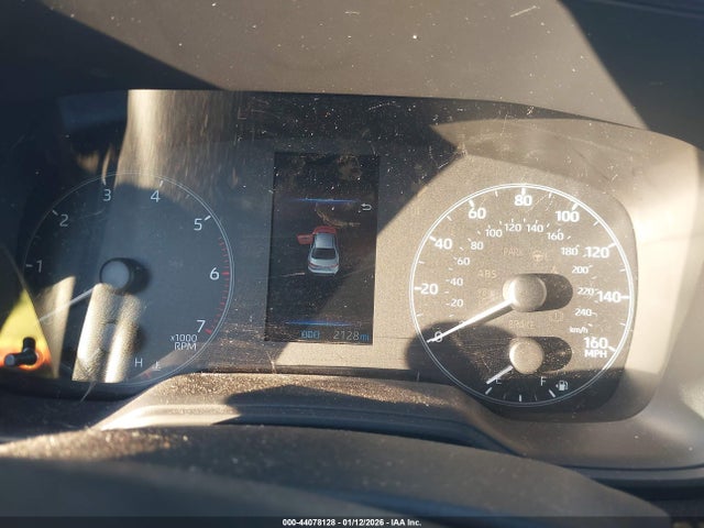 Toyota Corolla Hybrid Le 2025 JTDBCMFE4S3105510 Image 7