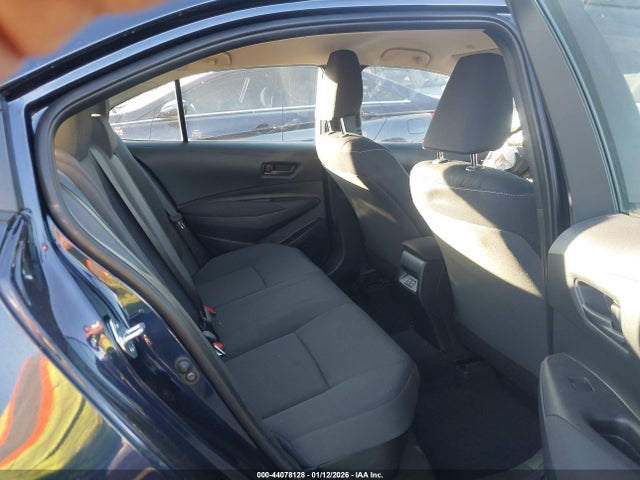Toyota Corolla Hybrid Le 2025 JTDBCMFE4S3105510 Image 8