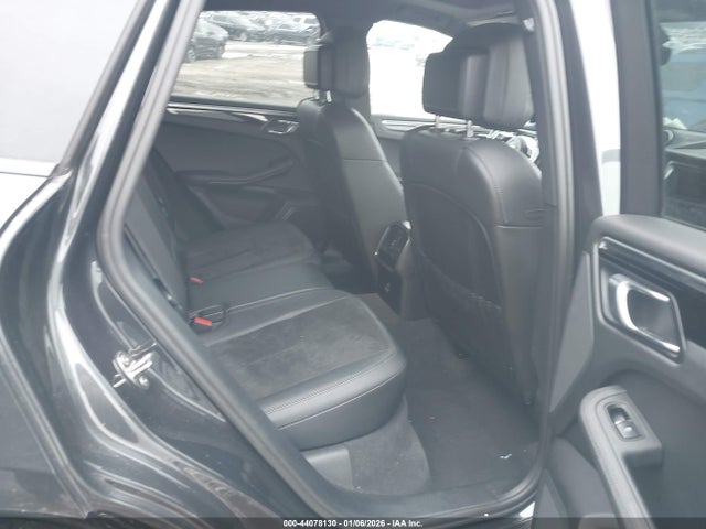 2021 PORSCHE MACAN WP1AA2A56MLB08584 Photo 7