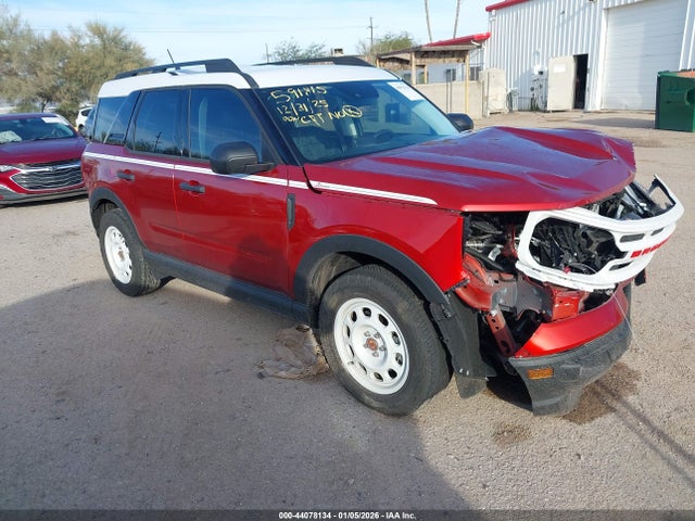 2024 FORD BRONCO SPORT 3FMCR9G61RRE91592
