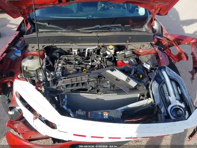 2024 FORD BRONCO SPORT 3FMCR9G61RRE91592 Photo 9