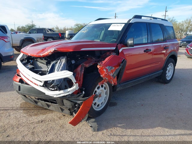 2024 FORD BRONCO SPORT 3FMCR9G61RRE91592 Photo 1