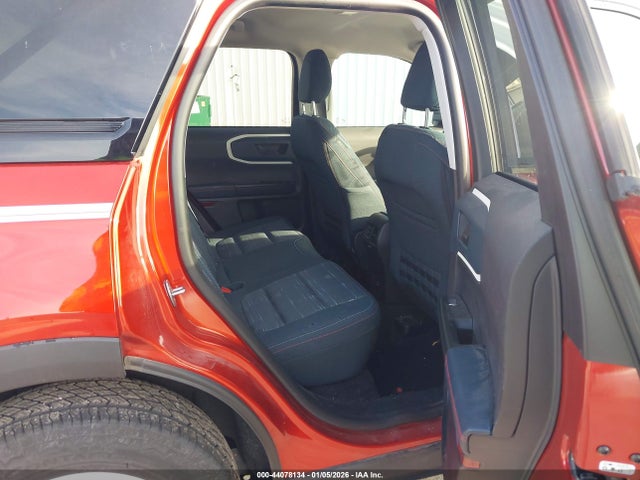 2024 FORD BRONCO SPORT 3FMCR9G61RRE91592 Photo 7