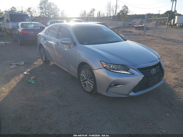 2016 LEXUS ES 350 58ABK1GG4GU018441 Photo 0