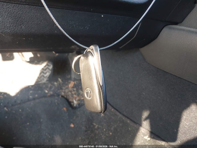 2016 LEXUS ES 350 58ABK1GG4GU018441 Photo 10