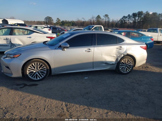 Lexus ES 350 2016 58ABK1GG4GU018441 Image 14