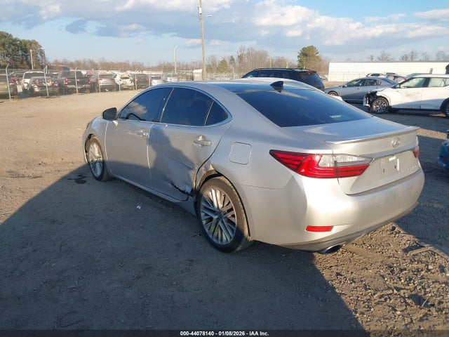 2016 LEXUS ES 350 58ABK1GG4GU018441 Photo 2