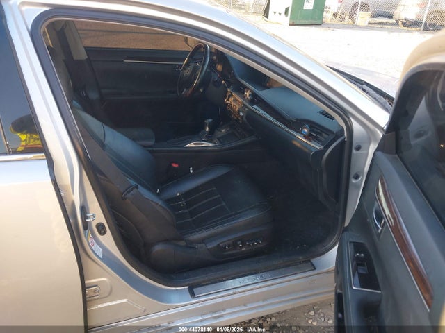 2016 LEXUS ES 350 58ABK1GG4GU018441 Photo 4