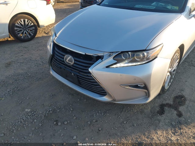2016 LEXUS ES 350 58ABK1GG4GU018441 Photo 5