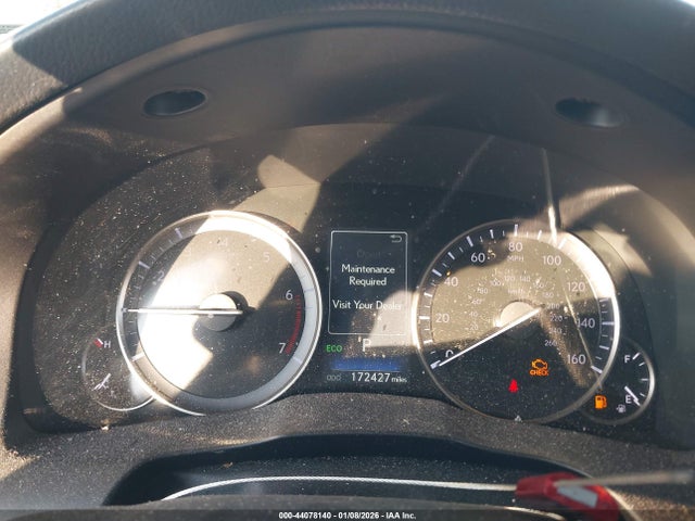 2016 LEXUS ES 350 58ABK1GG4GU018441 Photo 6