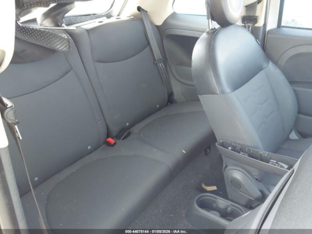 2013 FIAT 500 3C3CFFAR7DT698390 Photo 7