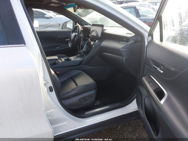Toyota Venza Limited 2023 JTEAAAAH6PJ147726 Image 5