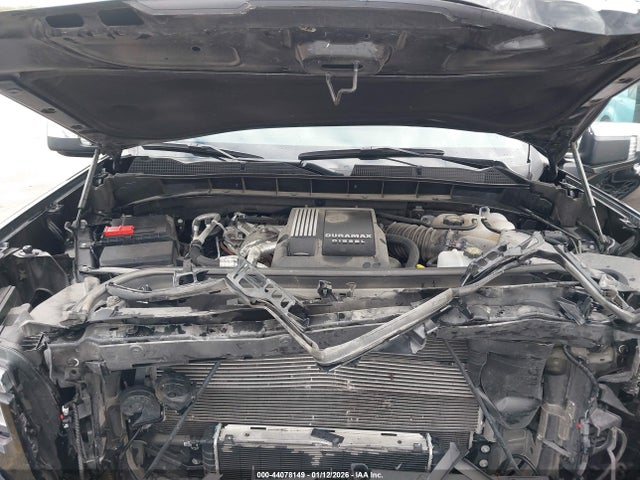 2024 Gmc Sierra 1500 2wd  Short Box Slt მანქანა იყიდება აუქციონზე, vin: 3GTPHDE83RG330589, აუქციონის ნომერი: 44078149