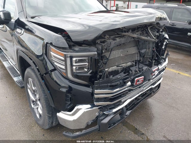 2024 Gmc Sierra 1500 2wd  Short Box Slt მანქანა იყიდება აუქციონზე, vin: 3GTPHDE83RG330589, აუქციონის ნომერი: 44078149
