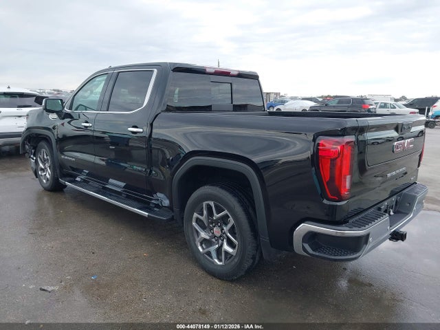 2024 Gmc Sierra 1500 2wd  Short Box Slt მანქანა იყიდება აუქციონზე, vin: 3GTPHDE83RG330589, აუქციონის ნომერი: 44078149