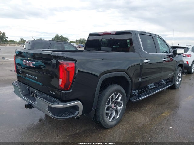 2024 Gmc Sierra 1500 2wd  Short Box Slt მანქანა იყიდება აუქციონზე, vin: 3GTPHDE83RG330589, აუქციონის ნომერი: 44078149