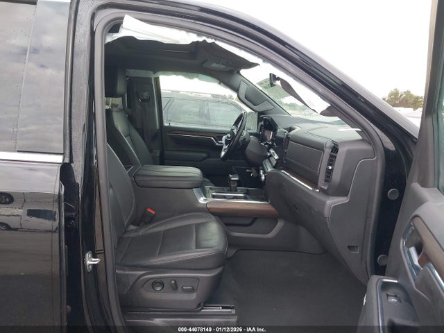2024 Gmc Sierra 1500 2wd  Short Box Slt მანქანა იყიდება აუქციონზე, vin: 3GTPHDE83RG330589, აუქციონის ნომერი: 44078149