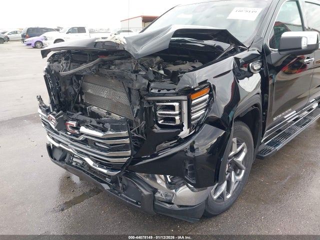 2024 Gmc Sierra 1500 2wd  Short Box Slt მანქანა იყიდება აუქციონზე, vin: 3GTPHDE83RG330589, აუქციონის ნომერი: 44078149