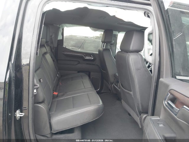 2024 Gmc Sierra 1500 2wd  Short Box Slt მანქანა იყიდება აუქციონზე, vin: 3GTPHDE83RG330589, აუქციონის ნომერი: 44078149