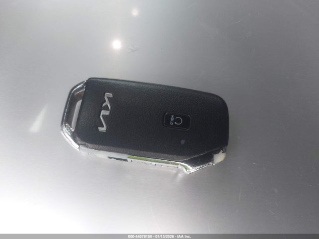 2023 KIA NIRO EV KNDCR3L10P5045185 Photo 10