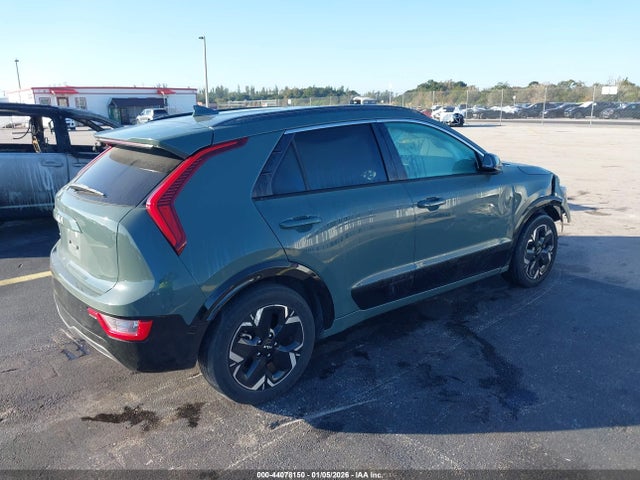 2023 KIA NIRO EV KNDCR3L10P5045185 Photo 3