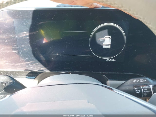 2023 KIA NIRO EV KNDCR3L10P5045185 Photo 6