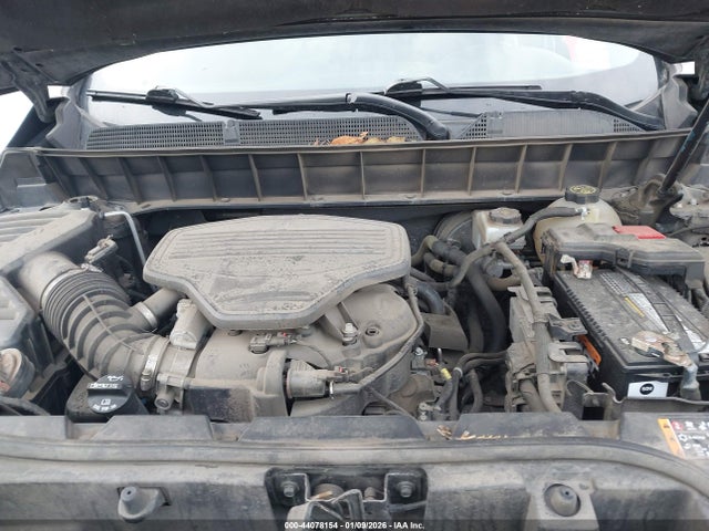 1GKKNSLS5KZ256947 GMC Acadia Sle-2