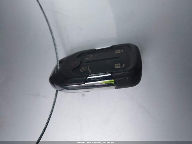 1GKKNSLS5KZ256947 GMC Acadia Sle-2