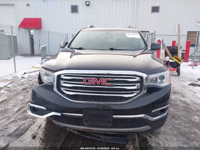 1GKKNSLS5KZ256947 GMC Acadia Sle-2