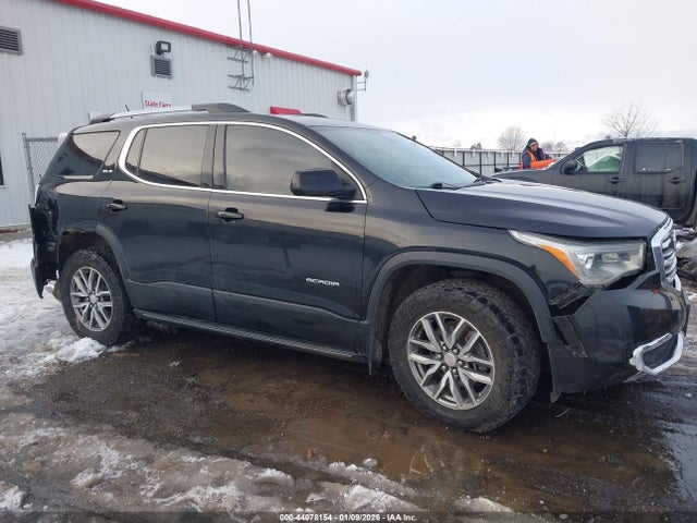 1GKKNSLS5KZ256947 GMC Acadia Sle-2