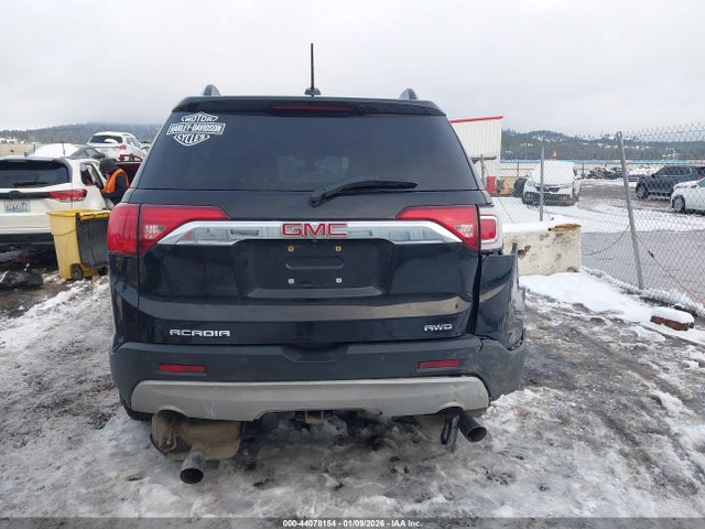 1GKKNSLS5KZ256947 GMC Acadia Sle-2
