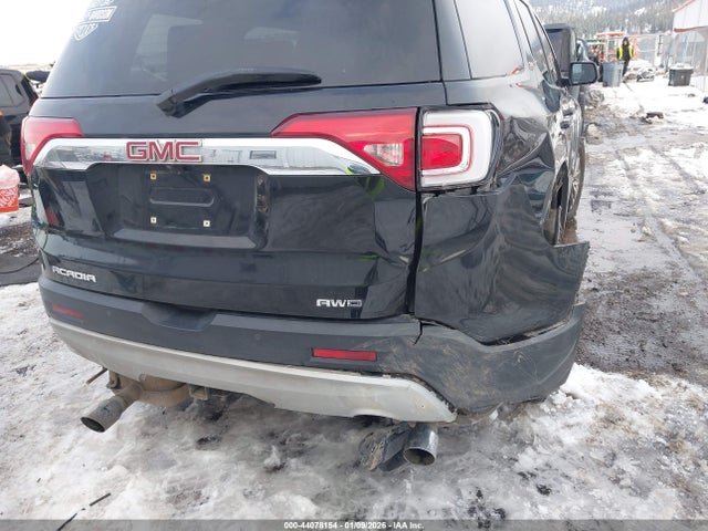 1GKKNSLS5KZ256947 GMC Acadia Sle-2
