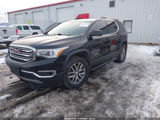 1GKKNSLS5KZ256947 GMC Acadia Sle-2